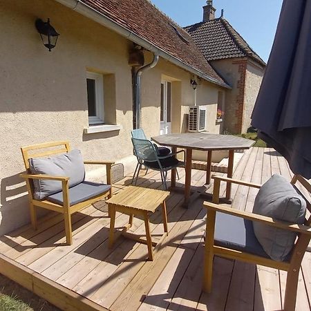 Logement Independant Tour-en-Sologne Eksteriør billede