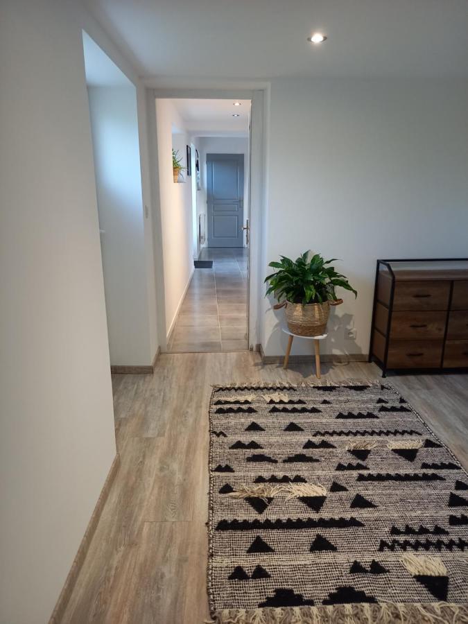 Logement Independant Tour-en-Sologne Eksteriør billede
