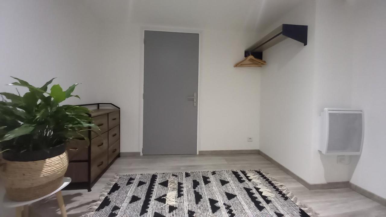Logement Independant Tour-en-Sologne Eksteriør billede