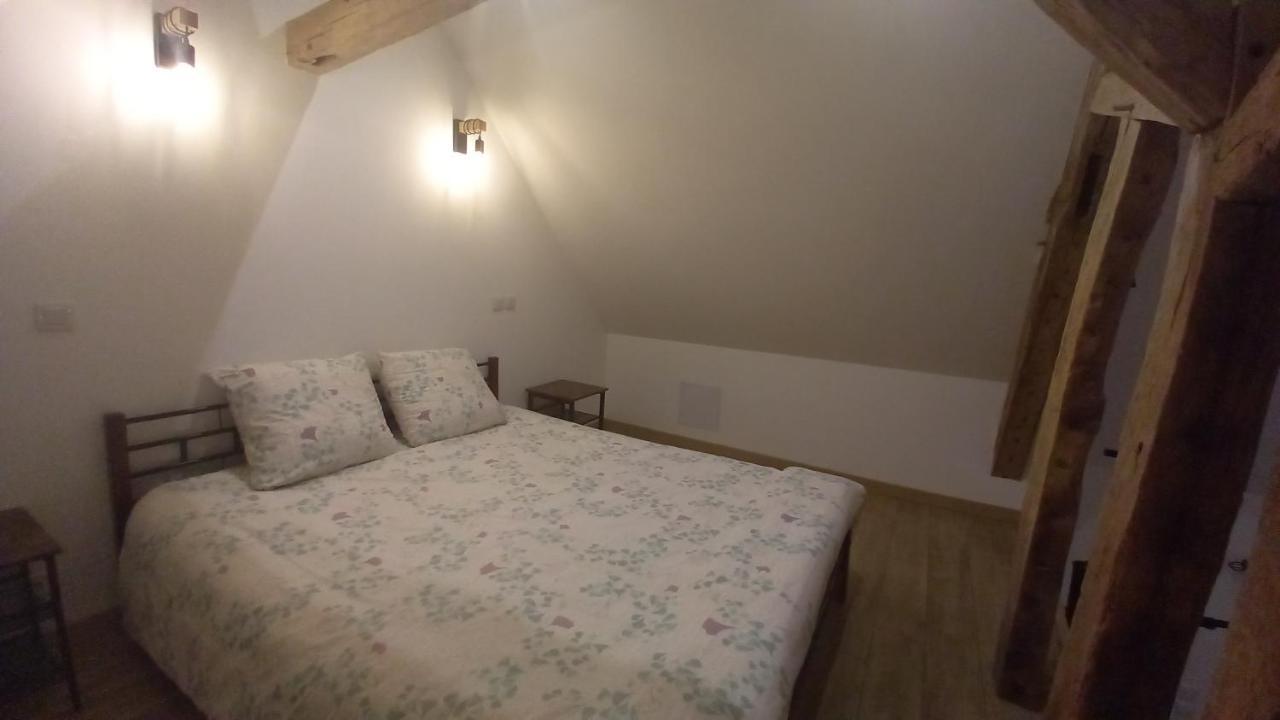 Logement Independant Tour-en-Sologne Eksteriør billede